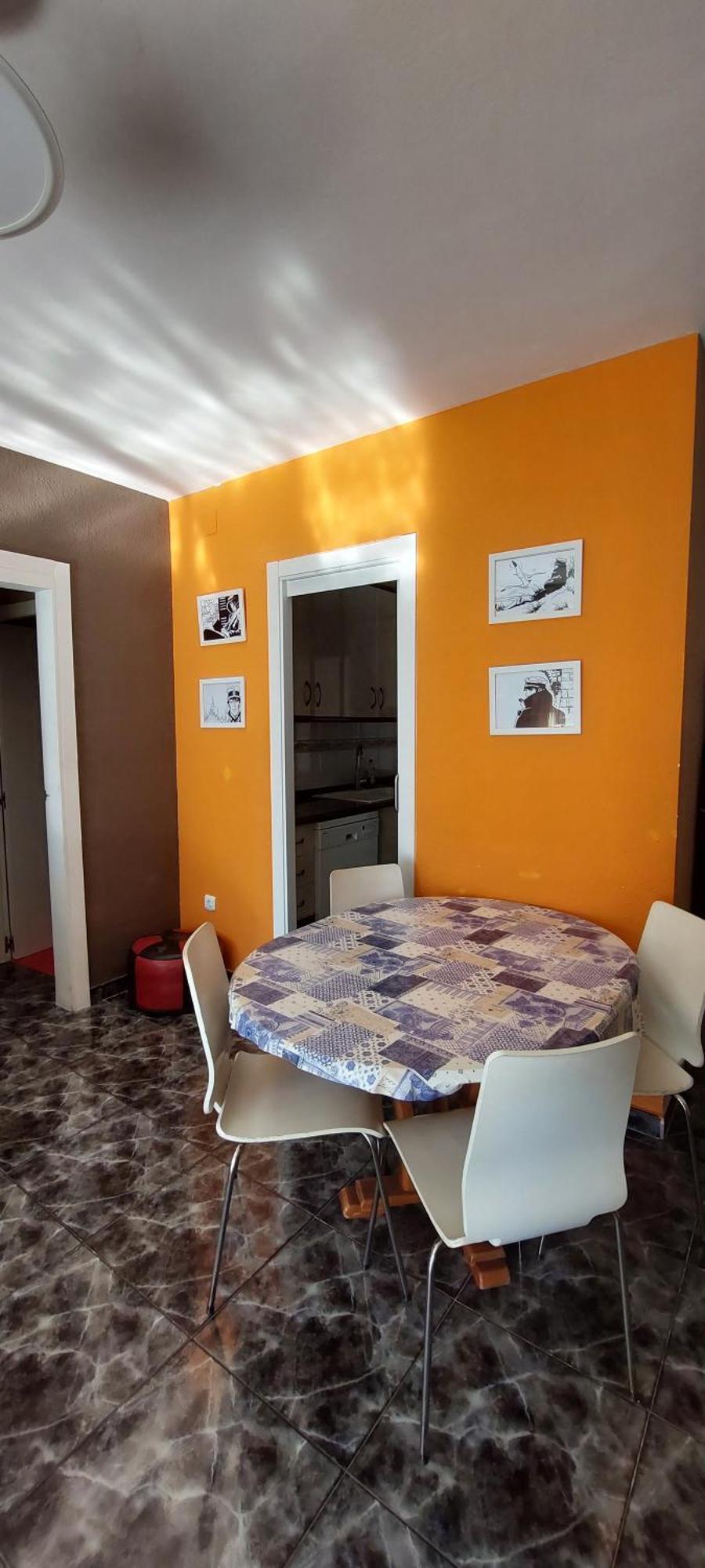Apartamento 1 Linea De Playa + Parking! Salou Exterior photo