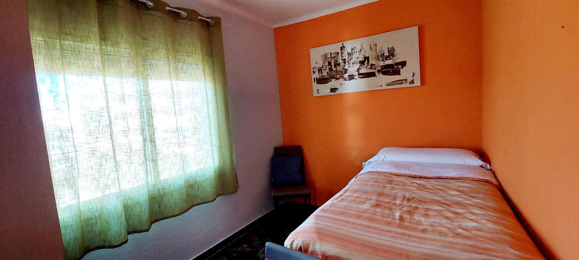Apartamento 1 Linea De Playa + Parking! Salou Exterior photo