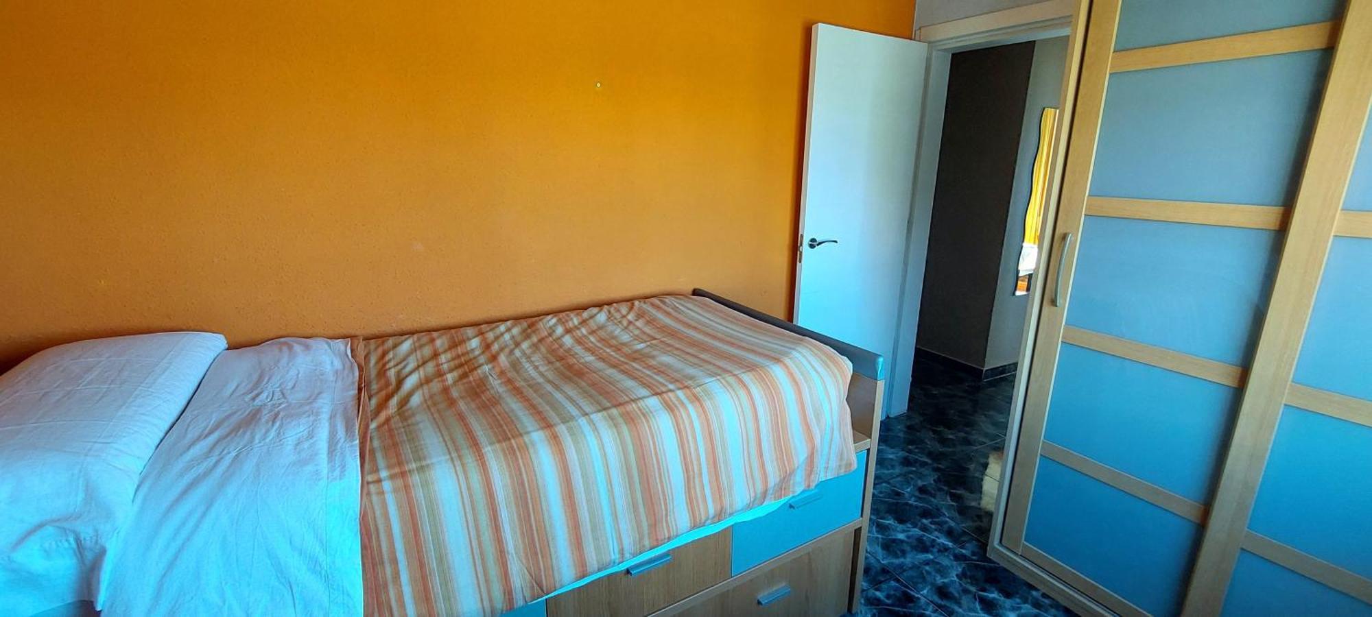 Apartamento 1 Linea De Playa + Parking! Salou Exterior photo